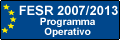 Programma Operativo 2007/2013 FESR
